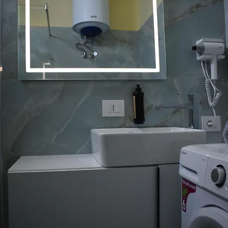 Majo Apartment Durres