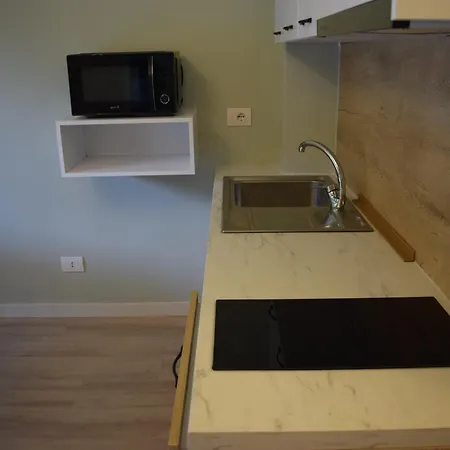 Apartment Majo Durres