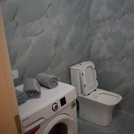 Majo Apartment Durres