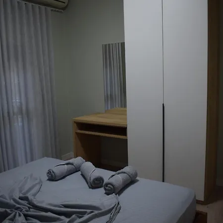 Apartment Majo Durres