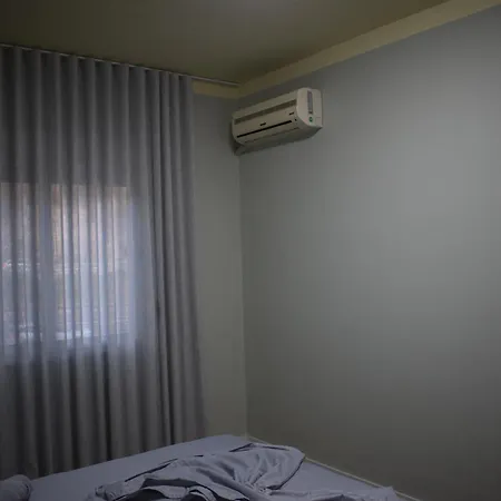 Majo Апартаменты *