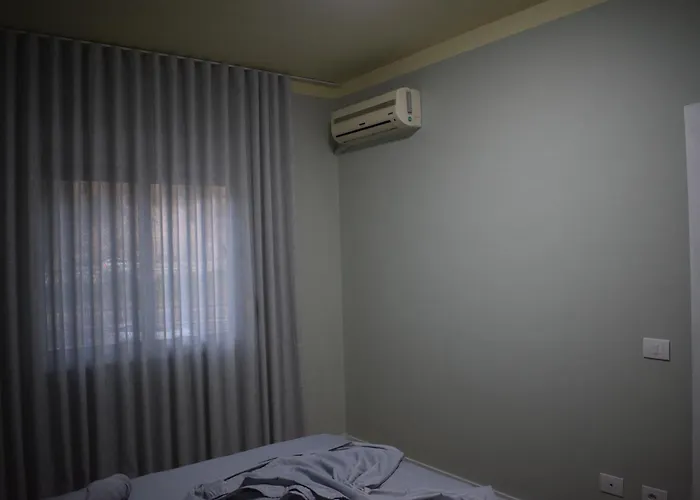 Majo Апартаменты *