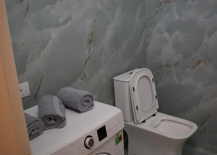 Majo Апартаменты Дуррес