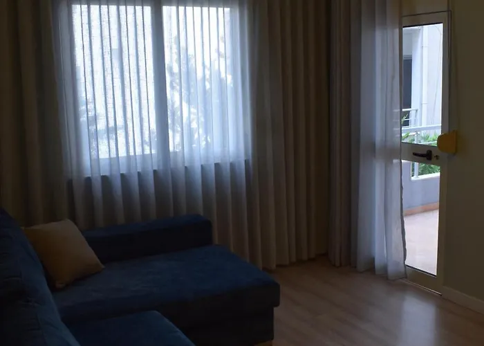 Апартаменты Majo *